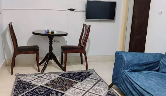 هتل آپارتمان آرنیکا شیراز